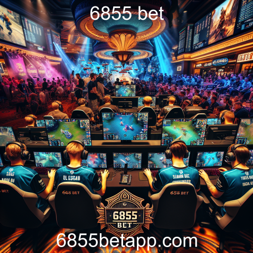 A Ascensão dos eSports e Seu Impacto nas Apostas Online